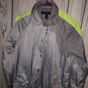 Forever 21 Jacket
